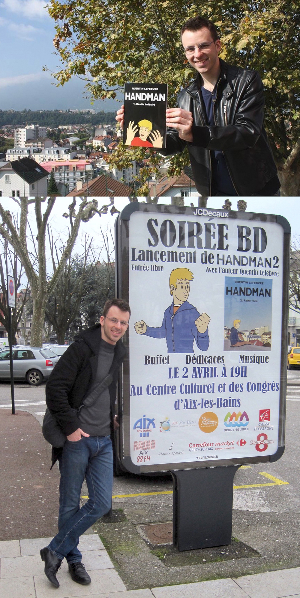 quentin-lefebvre-auteur-de-la-bd-Handman