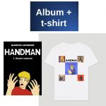 Album + T-shirt